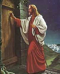 Standatdoorknock