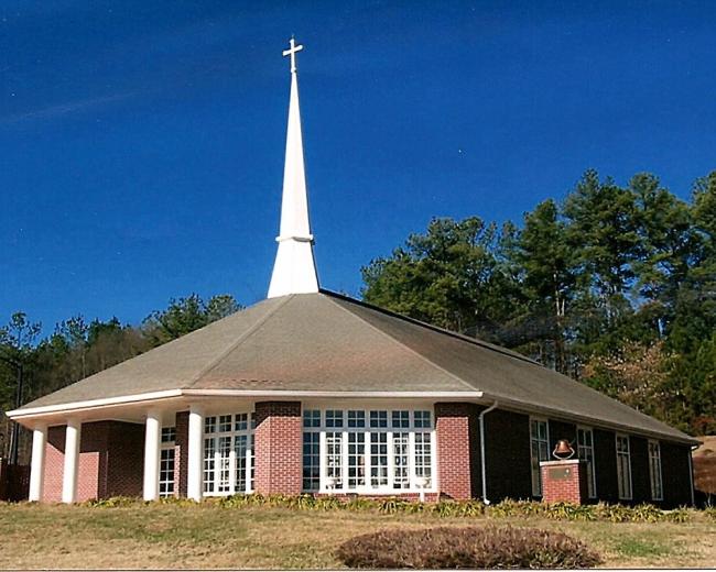 Church